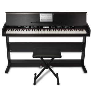 電子ピアノ ALESIS  AHP-1 Digital Piano Alesis Virtue AHP-1 Black - House of Piano
