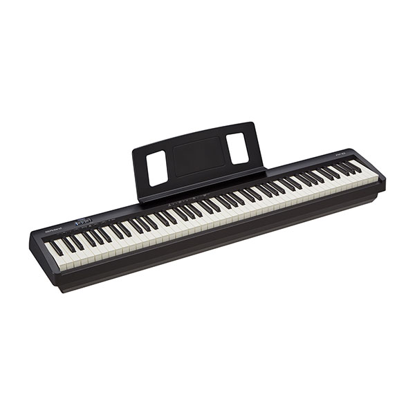 Roland Piano Digital RP102 [ブラック] Roland - RP102 | Digital Piano
