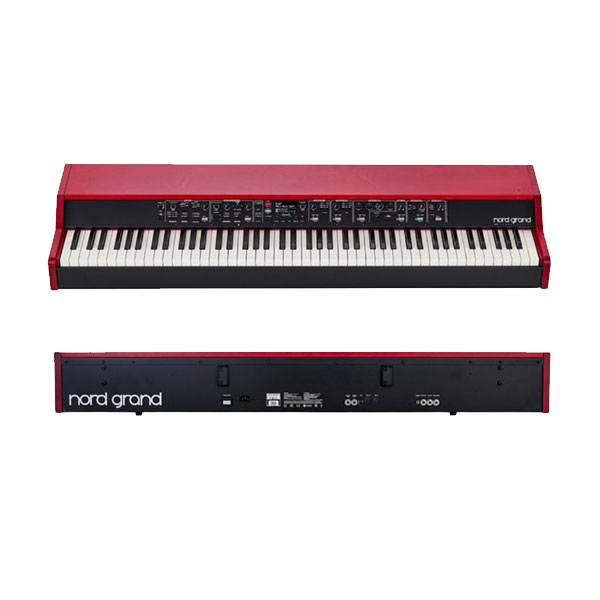 Nord Grand House of Piano