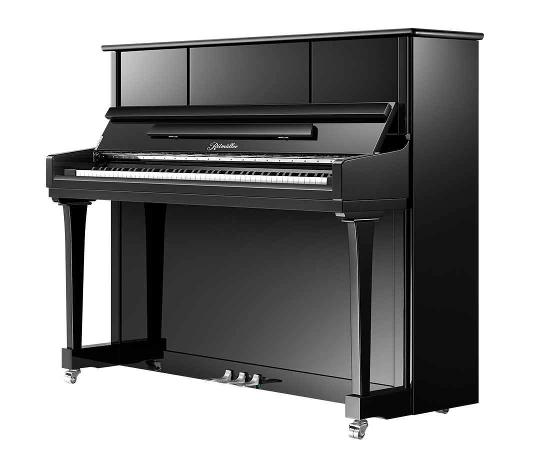 Digital Piano Alesis Virtue AHP-1 Black - House of Piano