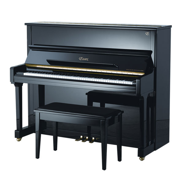 Digital Piano Roland RP102-BK - House of Piano