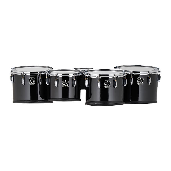 LUDWIG ULTIMATE MARCHING TENOR DRUMS House of Piano