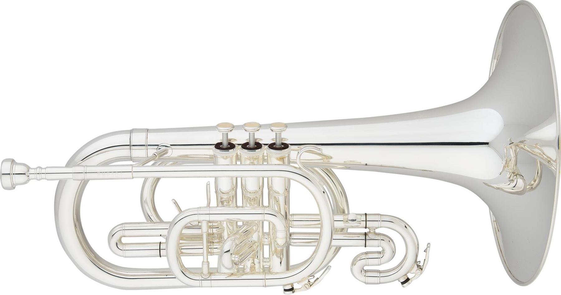 Marching Mellophone Eastman EMP304S House of Piano