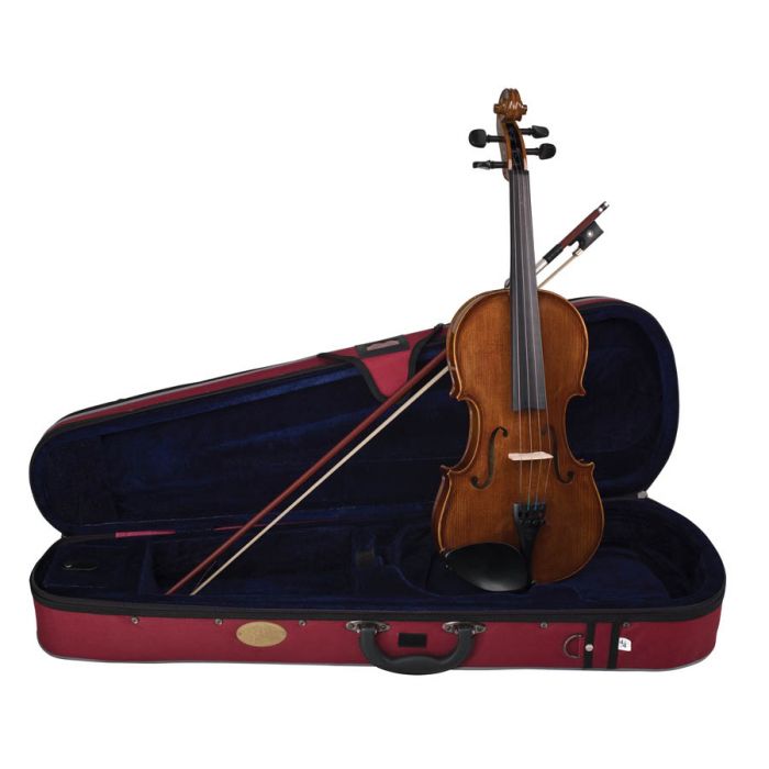 Stentor Student I Violin Outfit 4/4 – Model 1400A2 - House of Piano